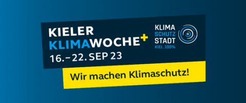 Kieler Klimawoche