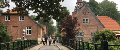 Energetisches Quartierskonzept Barmstedt