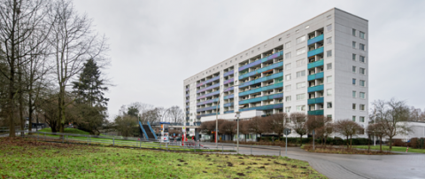 Energetisches Quartierskonzept Bergedorf-West