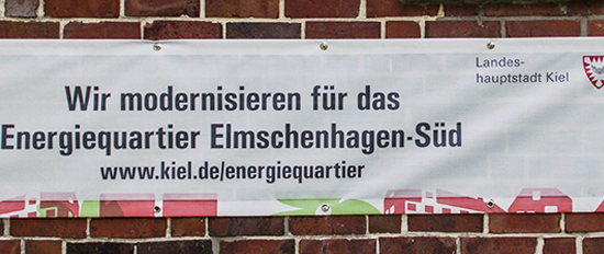 Energiequartier Elmschenhagen-Süd