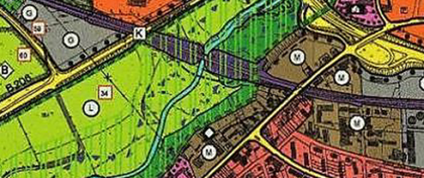 Sanierungsmanagement für das Quartier Südstadt in Bad Segeberg