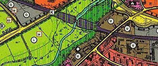 Sanierungsmanagement für das Quartier Südstadt in Bad Segeberg