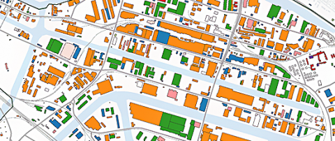 Klimaschutzteilkonzept Billbrook / Rothenburgsort