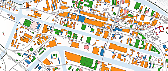 Klimaschutzteilkonzept Billbrook / Rothenburgsort