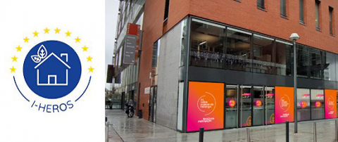 I-HEROS – Integrated Home Energy Renovation Service