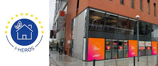 I-HEROS – Integrated Home Energy Renovation Service