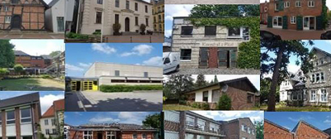 Klimaschutzteilkonzept Bad Segeberg