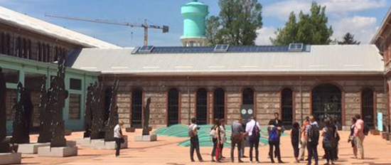 MOLOC Morphologies Low Carbon