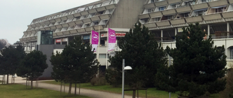 Energetisches Quartierskonzept Olympiazentrum Kiel-Schilksee