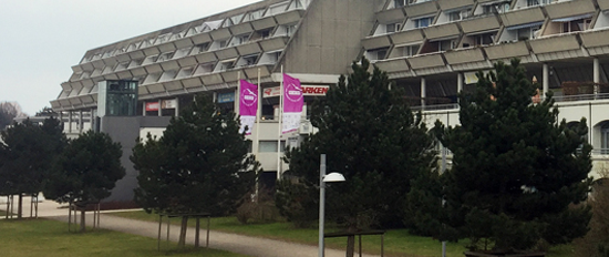 Energetisches Quartierskonzept Olympiazentrum Kiel-Schilksee