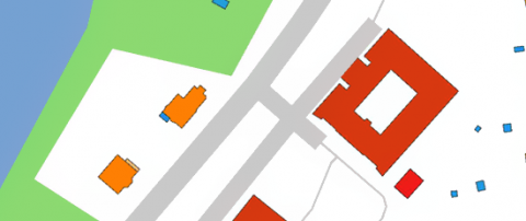 Energetisches Quartierskonzept Postillionweg Kiel