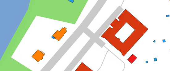 Energetisches Quartierskonzept Postillionweg Kiel