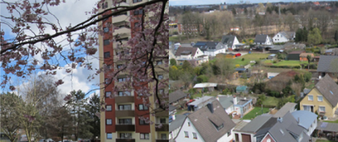 Energetisches Quartierskonzept Stör, Neumünster
