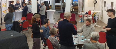 Klima-Werkstatt Schleswig