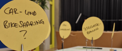 Ab in die Umsetzung: Energiequartier Wentorf startet ins Sanierungsmanagement