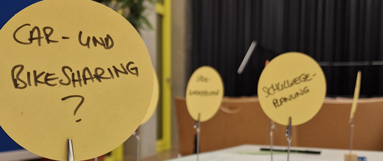 Ab in die Umsetzung: Energiequartier Wentorf startet ins Sanierungsmanagement