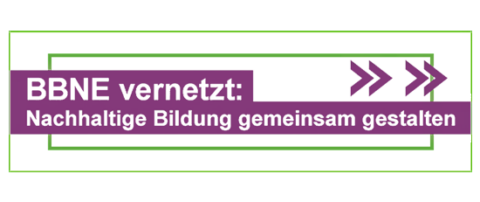 Vernetzungsveranstaltung zu Beruflicher Bildung für Nachhaltige Entwicklung