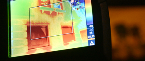 Thermo-Touren in sieben Hamburger Bezirken