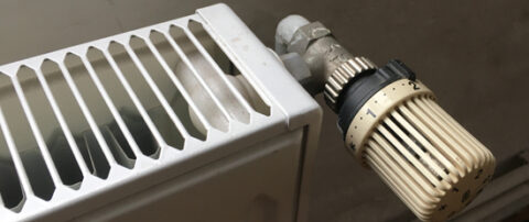 KfW: Heizungsförderung jetzt auch für Wohneigentümer-Gemeinschaften (WEG)