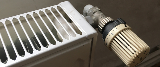 KfW: Heizungsförderung jetzt auch für Wohneigentümer-Gemeinschaften (WEG)