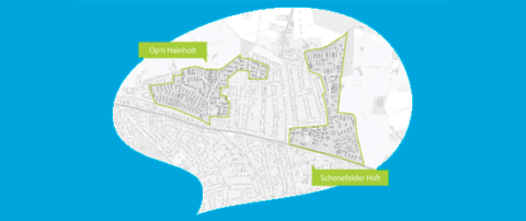 Leitfaden für klimaclevere Mobilität im Quartier